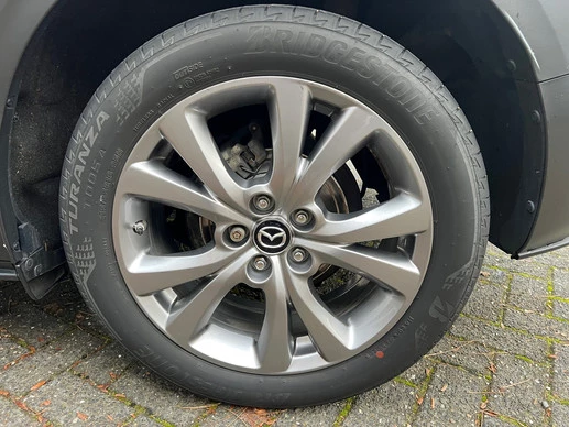 Mazda CX-30 - Afbeelding 9 van 30