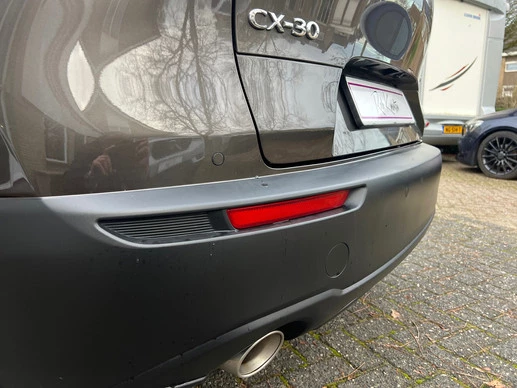 Mazda CX-30 - Afbeelding 11 van 30