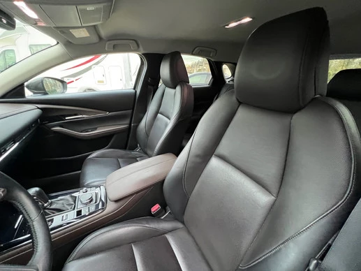 Mazda CX-30 - Afbeelding 12 van 30