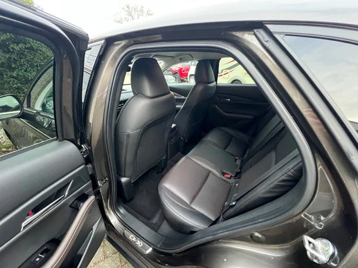 Mazda CX-30 - Afbeelding 13 van 30