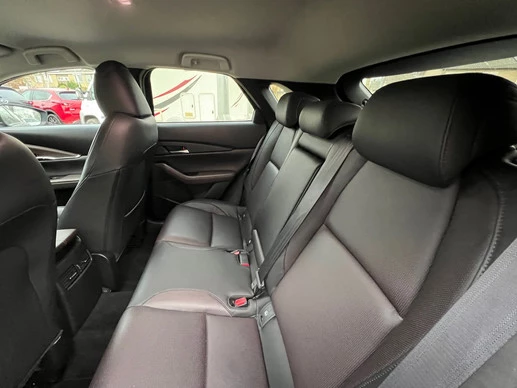 Mazda CX-30 - Afbeelding 14 van 30