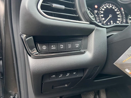 Mazda CX-30 - Afbeelding 16 van 30