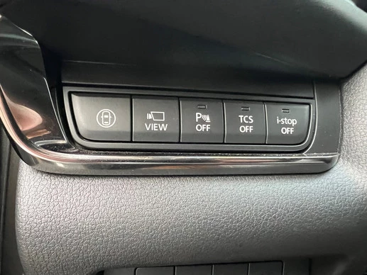 Mazda CX-30 - Afbeelding 20 van 30