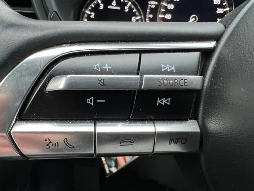 Mazda CX-30 - Afbeelding 23 van 30