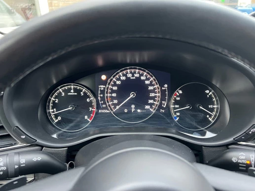 Mazda CX-30 - Afbeelding 26 van 30