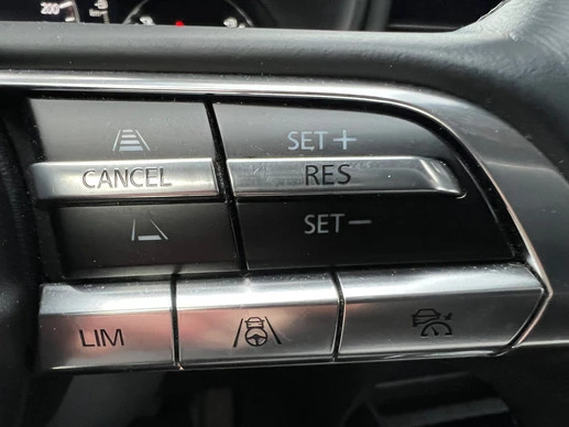 Mazda CX-30 - Afbeelding 27 van 30