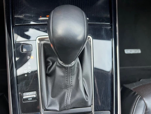 Mazda CX-30 - Afbeelding 28 van 30