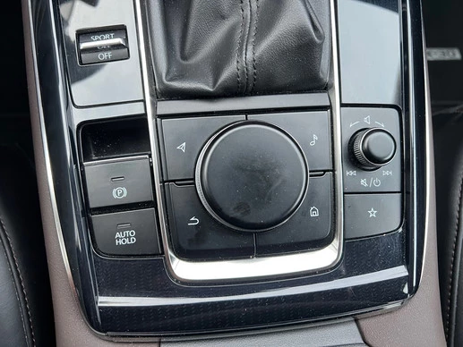 Mazda CX-30 - Afbeelding 29 van 30