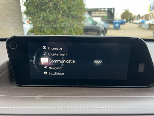 Mazda CX-30 - Afbeelding 30 van 30