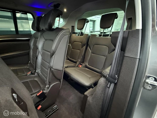 Renault Espace - Afbeelding 6 van 30