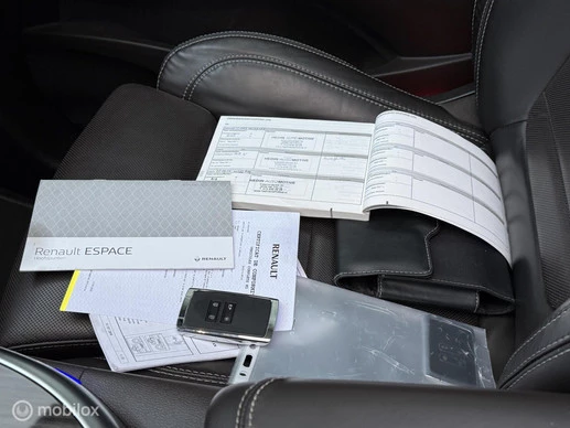 Renault Espace - Afbeelding 14 van 30