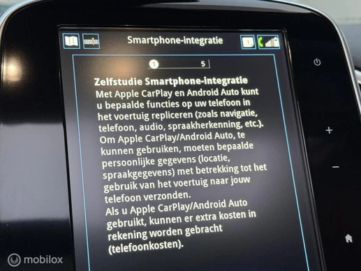 Renault Espace - Afbeelding 15 van 30