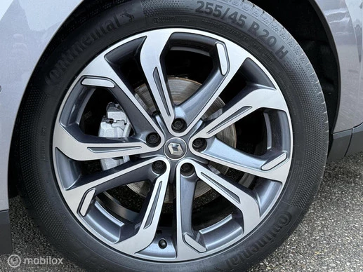 Renault Espace - Afbeelding 21 van 30