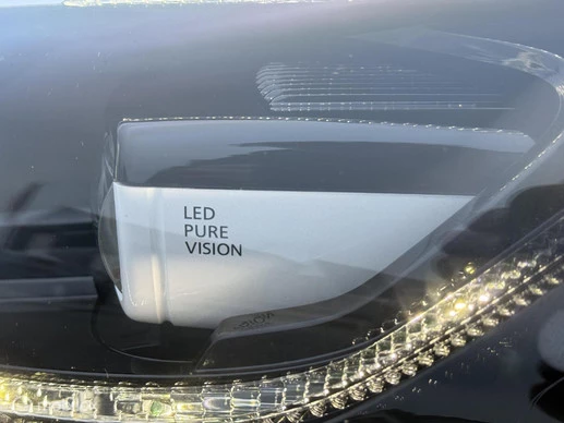 Renault Espace - Afbeelding 22 van 30