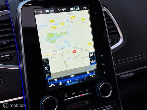 Renault Espace - Afbeelding 30 van 30