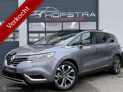 Renault Espace - Afbeelding 1 van 30