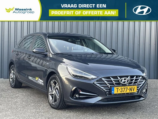 Hyundai i30 - Afbeelding 2 van 25