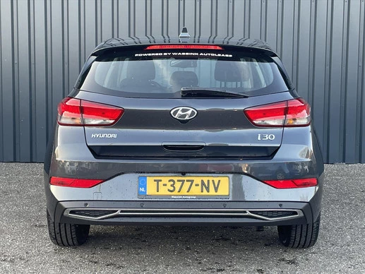 Hyundai i30 - Afbeelding 5 van 25