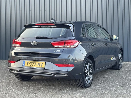 Hyundai i30 - Afbeelding 6 van 25