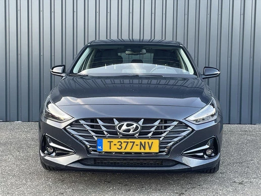 Hyundai i30 - Afbeelding 8 van 25