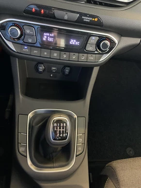 Hyundai i30 - Afbeelding 16 van 25