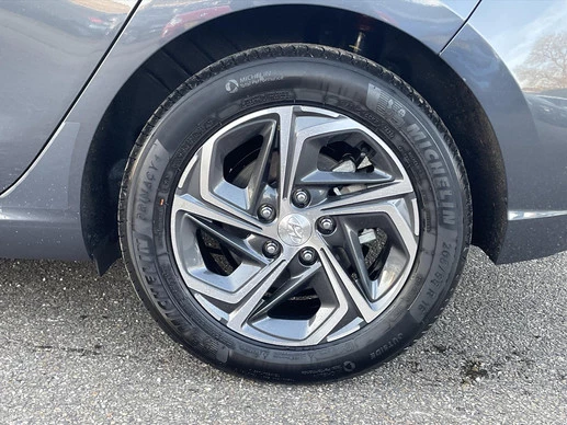 Hyundai i30 - Afbeelding 20 van 25