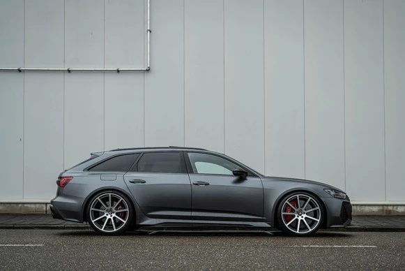 Audi RS6 - Afbeelding 2 van 30