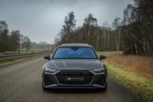 Audi RS6 - Afbeelding 5 van 30
