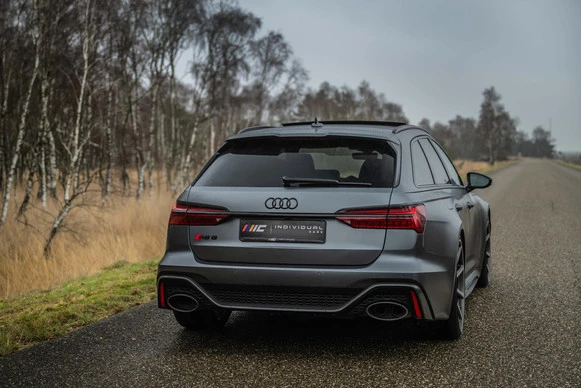 Audi RS6 - Afbeelding 8 van 30