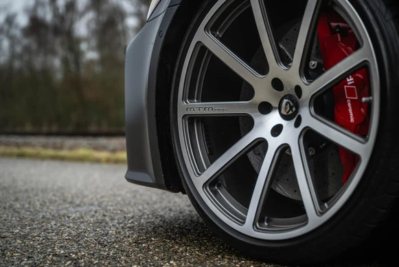 Audi RS6 - Afbeelding 15 van 30