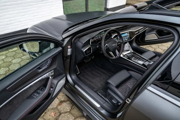 Audi RS6 - Afbeelding 18 van 30