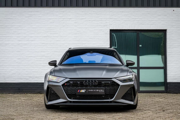 Audi RS6 - Afbeelding 20 van 30