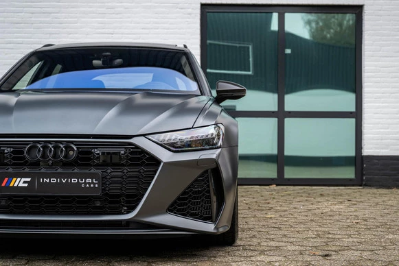 Audi RS6 - Afbeelding 28 van 30