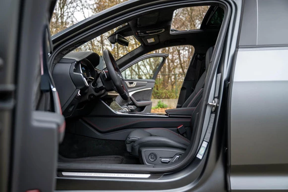 Audi RS6 - Afbeelding 30 van 30