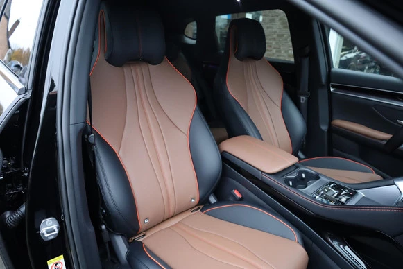 BYD SEAL U - Afbeelding 9 van 30