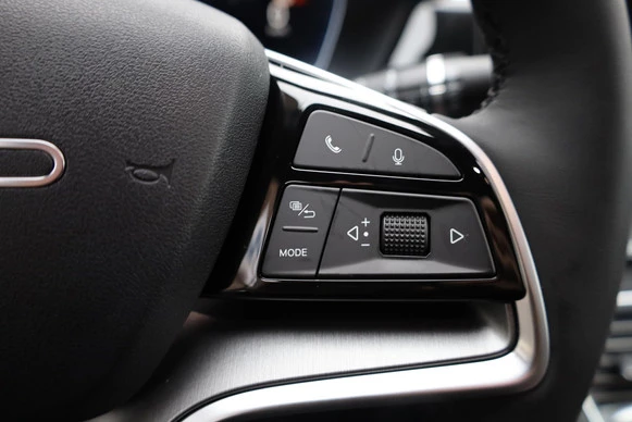 BYD SEAL U - Afbeelding 24 van 30