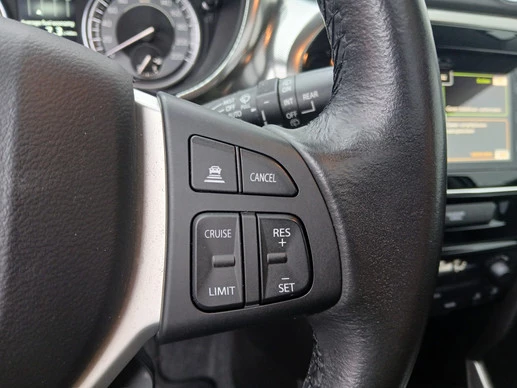 Suzuki Vitara - Afbeelding 14 van 30