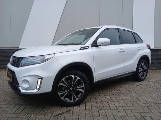 Suzuki Vitara - Afbeelding 1 van 30