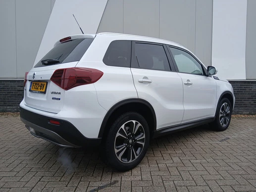 Suzuki Vitara - Afbeelding 3 van 30