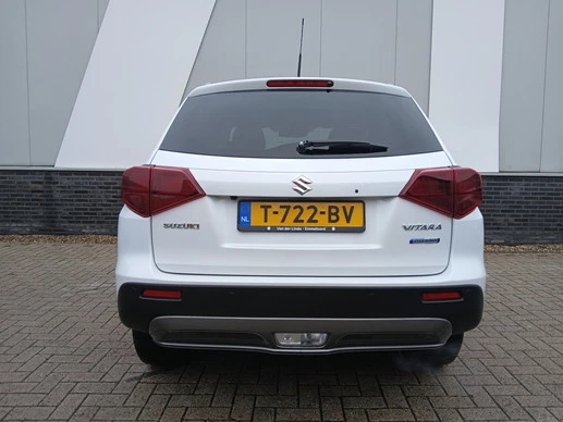 Suzuki Vitara - Afbeelding 4 van 30