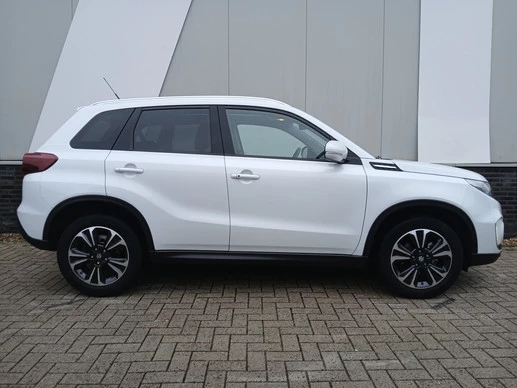 Suzuki Vitara - Afbeelding 5 van 30