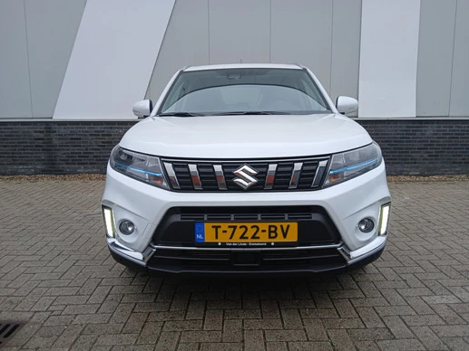 Suzuki Vitara - Afbeelding 6 van 30