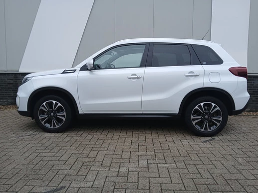 Suzuki Vitara - Afbeelding 7 van 30