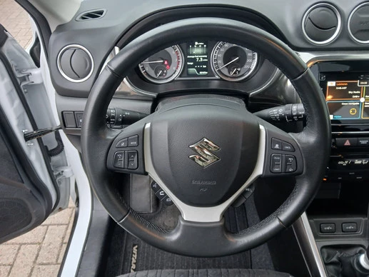 Suzuki Vitara - Afbeelding 11 van 30