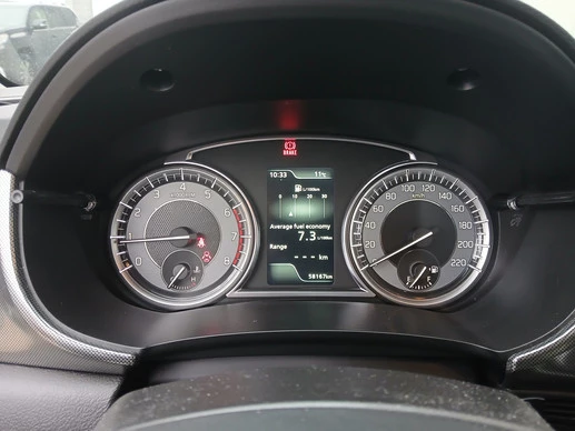 Suzuki Vitara - Afbeelding 12 van 30