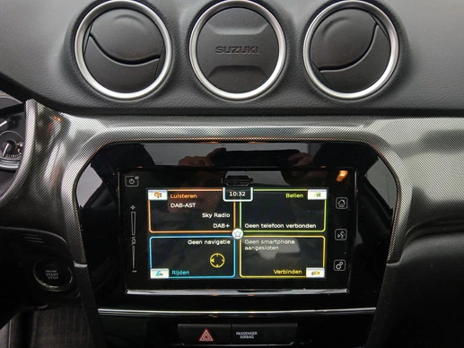 Suzuki Vitara - Afbeelding 16 van 30