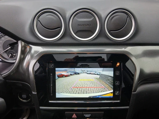 Suzuki Vitara - Afbeelding 18 van 30