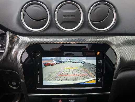 Suzuki Vitara - Afbeelding 19 van 30