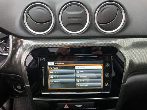 Suzuki Vitara - Afbeelding 20 van 30