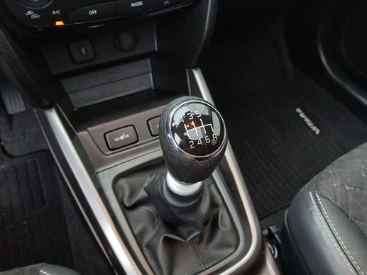 Suzuki Vitara - Afbeelding 22 van 30